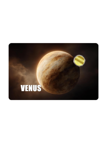 賴比瑞亞 2026 金星