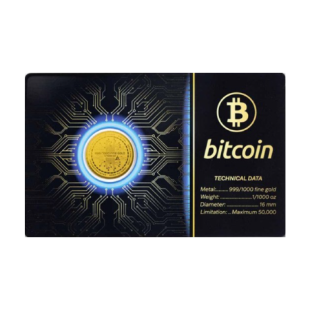 賴比瑞亞 比特幣